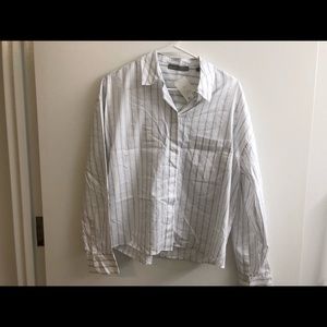 Vince brand new shirt L